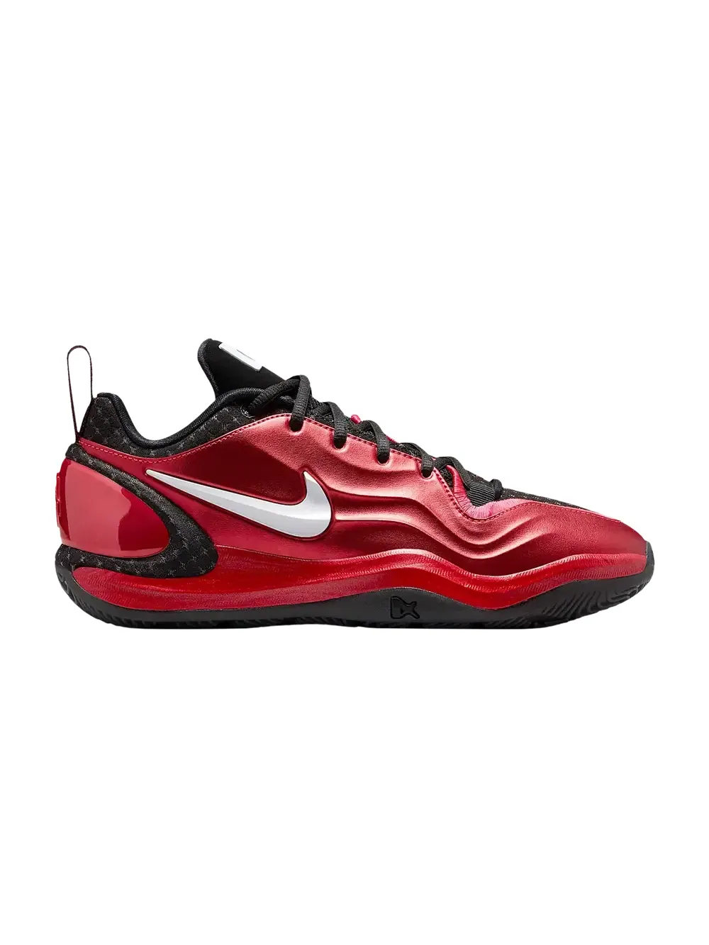 Кроссовки Nike A Siren Red — изображение 1 из 1, красный/черный/белый