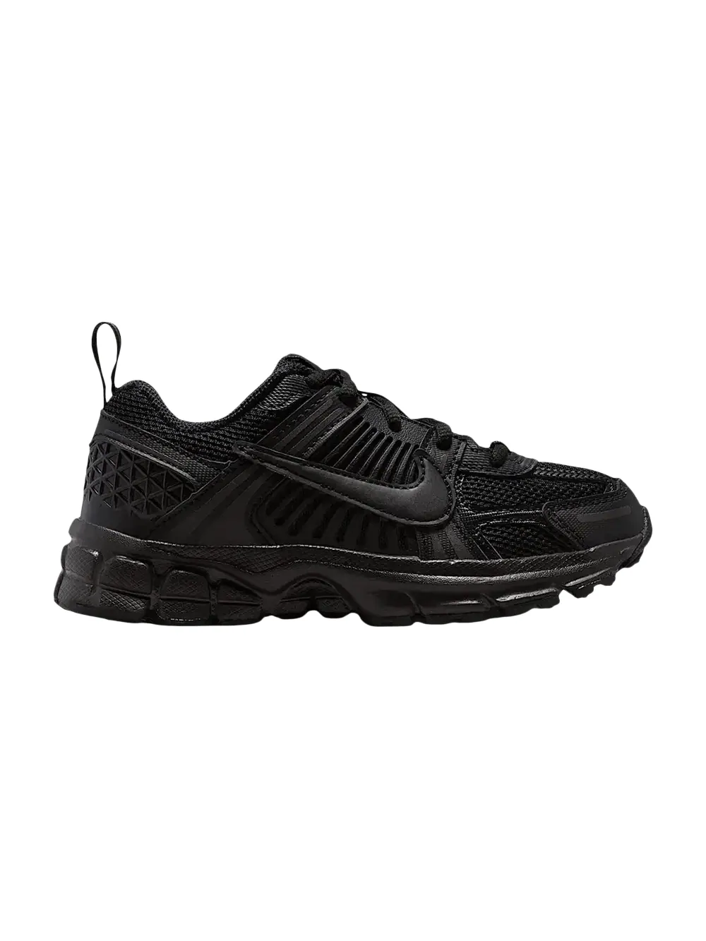 Кроссовки Nike Vomero 5 PS — изображение 1 из 1, черный/черный