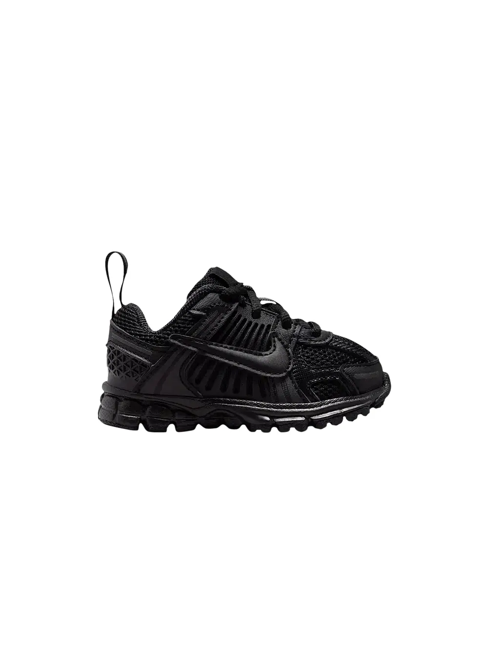 Кроссовки Nike Vomero 5 TD — изображение 1 из 1, черный/черный