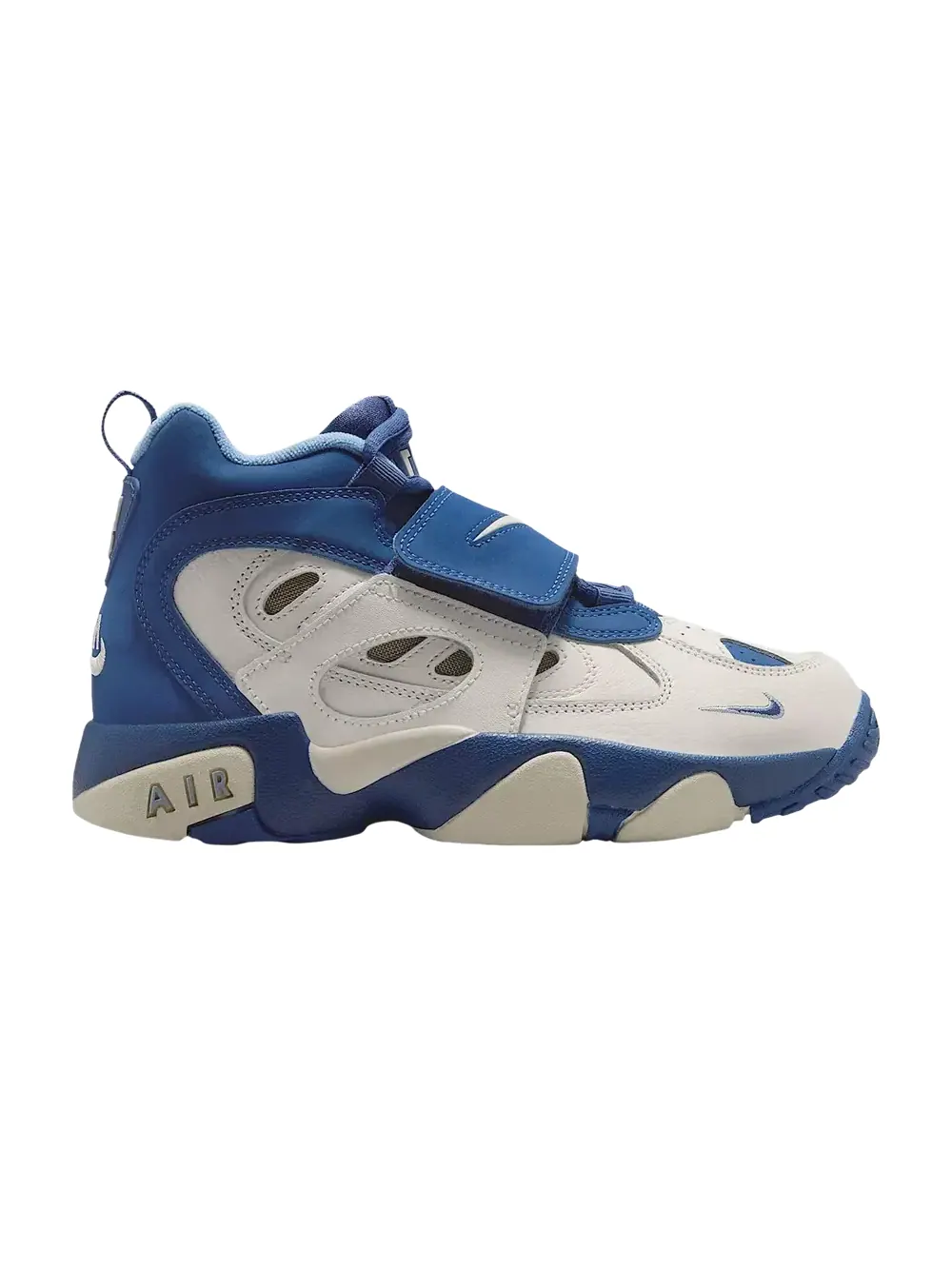 Кроссовки Nike Air Diamond Turf II GS — изображение 1 из 1