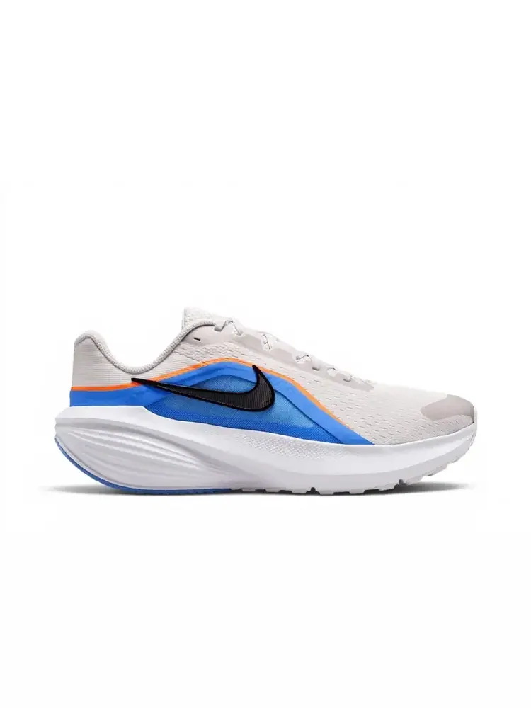 Кроссовки Nike Downshifter 14 Wide — изображение 1 из 1, платиновый