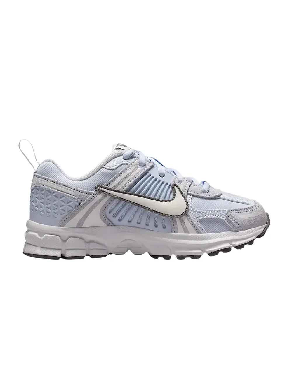 Кроссовки Nike Vomero 5 PS — изображение 1 из 1, серый//белый