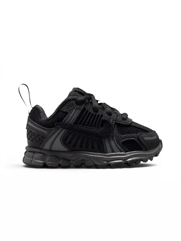 Кроссовки Nike Vomero 5 TD — изображение 1 из 1, темный серый
