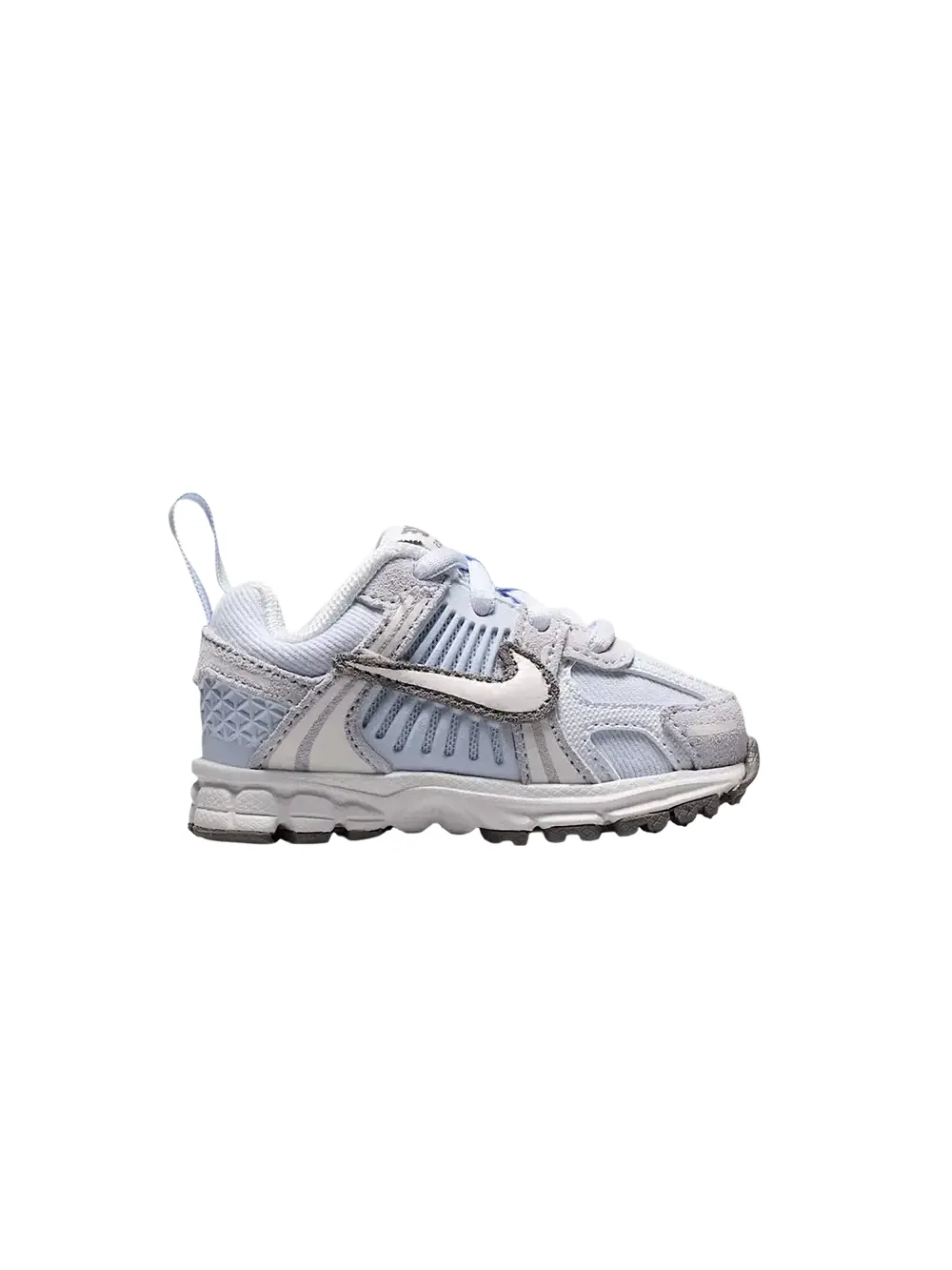 Кроссовки Nike Vomero 5 TD — изображение 1 из 1, серый//белый