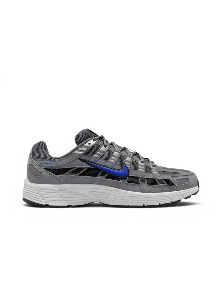 Кроссовки Nike P-6000 — изображение 1 из 1, серый
