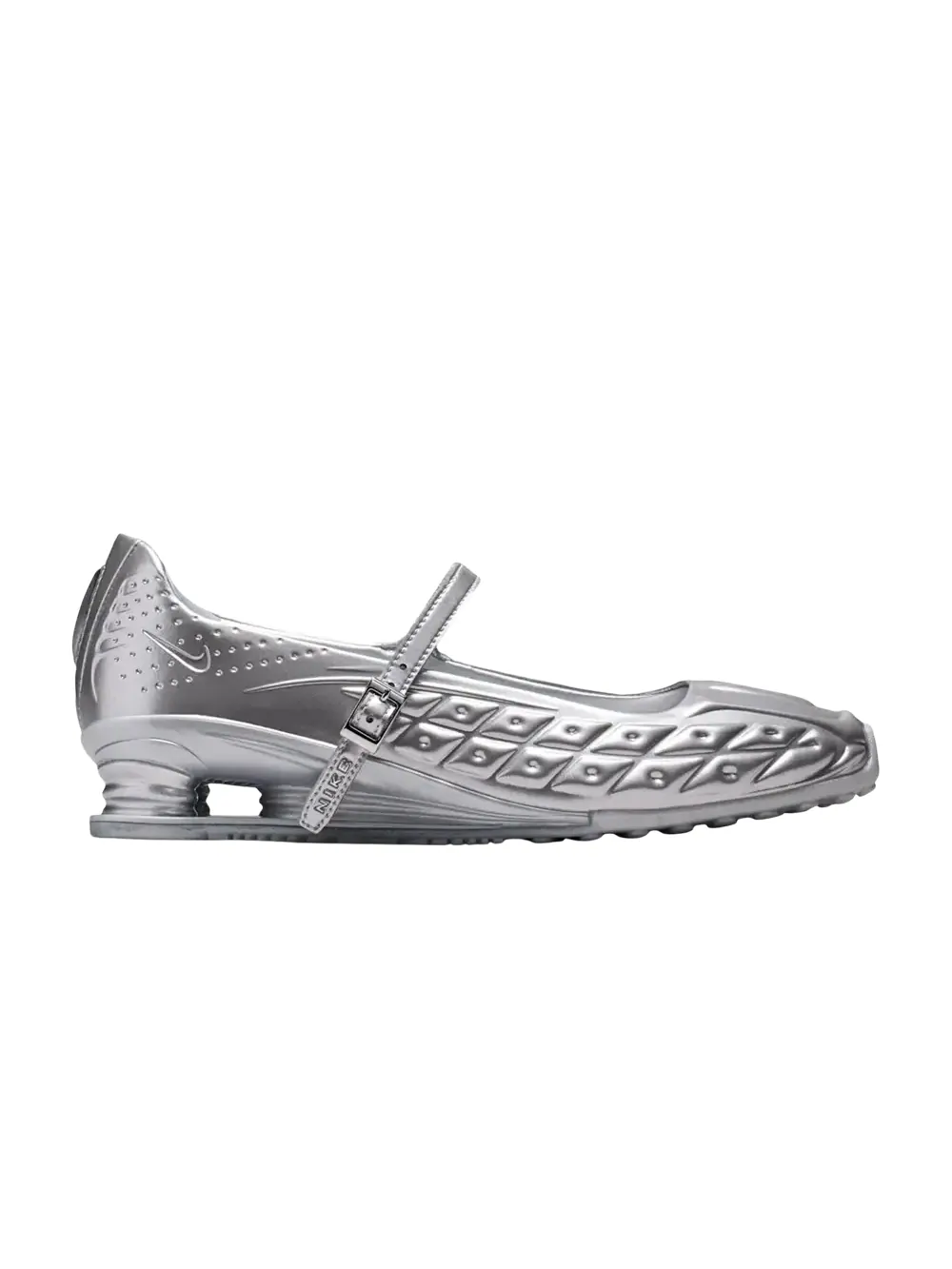 Кроссовки Nike Wmns Shox Z Calistra — изображение 1 из 1
