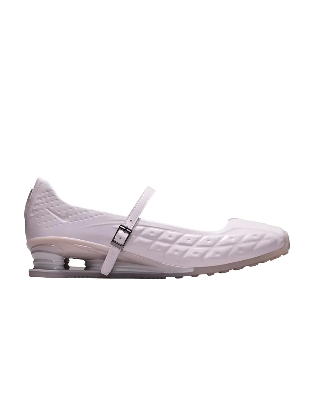 Кроссовки Nike Wmns Shox Z Calistra — изображение 1 из 1