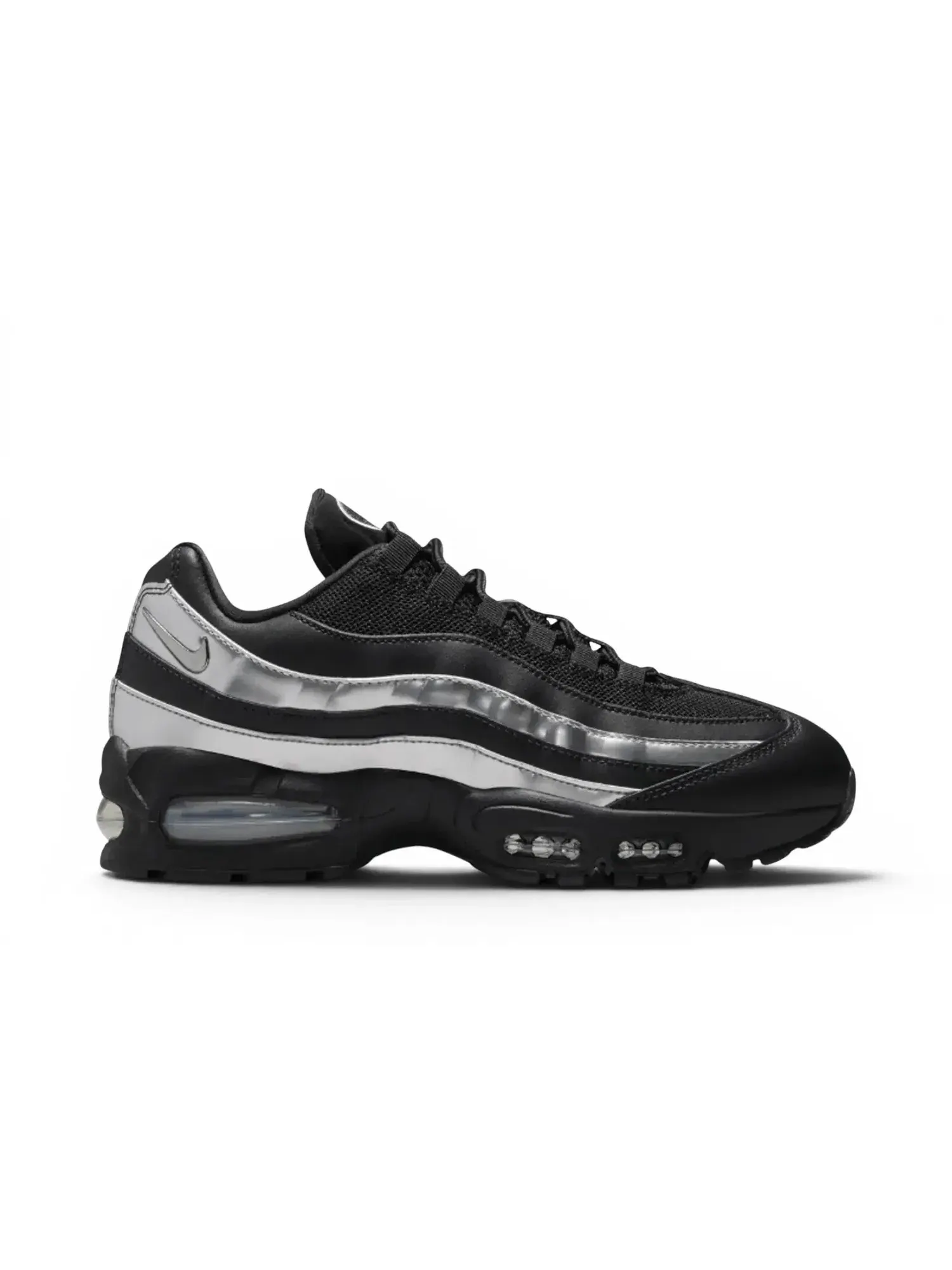 Кроссовки Nike Wmns Air Max 95 — изображение 1 из 1