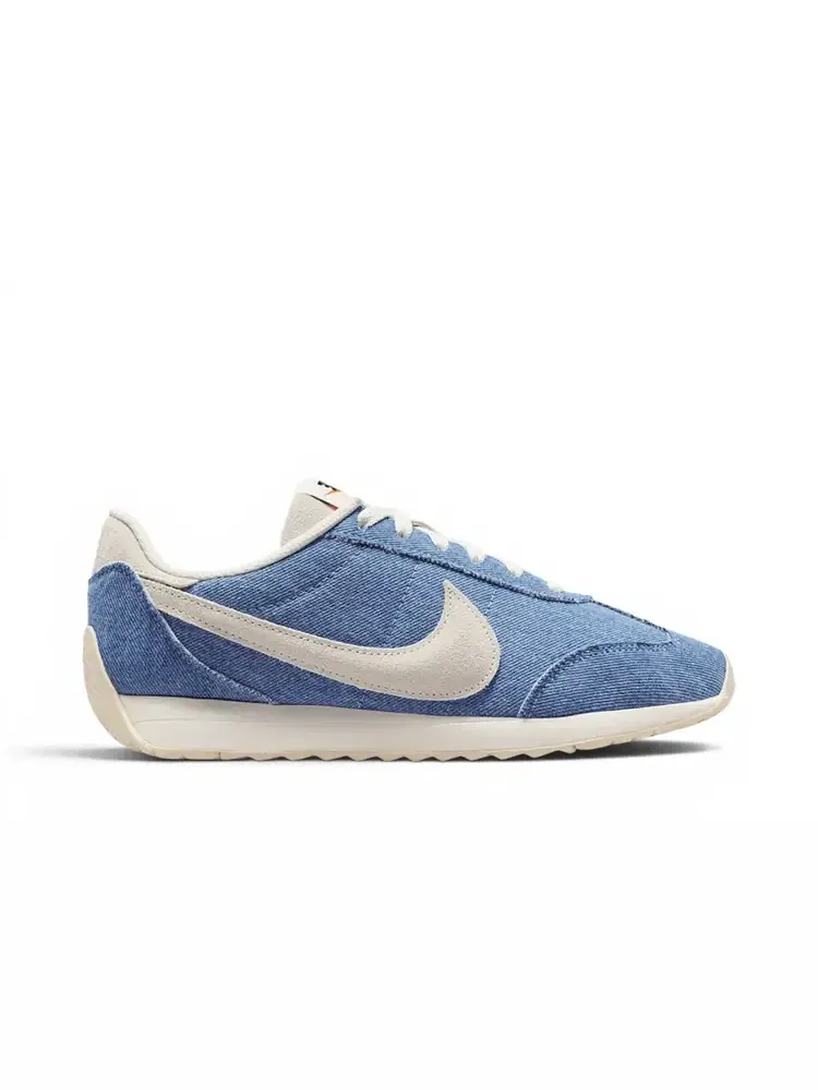 Кроссовки Nike Wmns Pacific SE — изображение 1 из 1, джинсовый синий