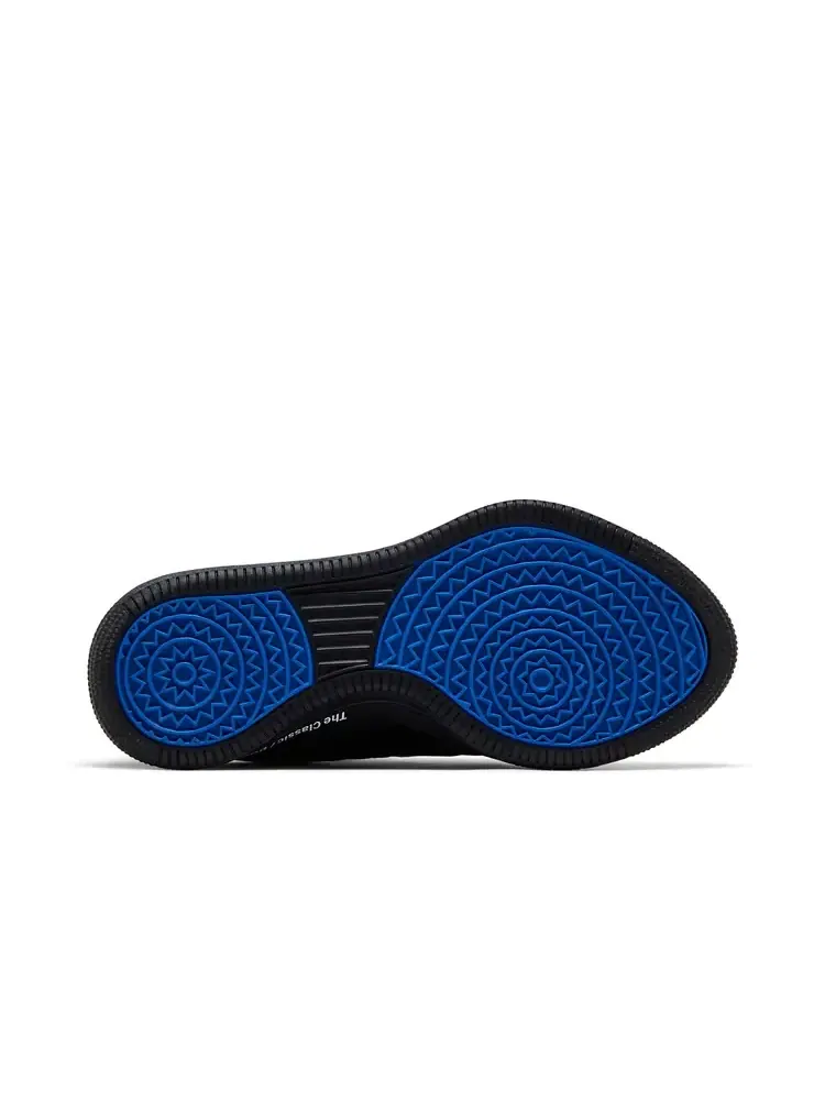 Fragment Design x Nike Book 2 LE Premium 'Warning Label' — изображение 4 из 8, черный