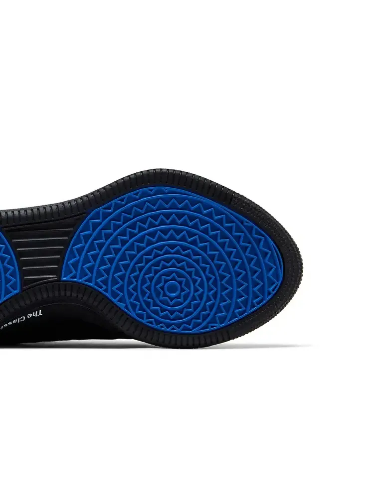 Fragment Design x Nike Book 2 LE Premium 'Warning Label' — изображение 5 из 8, черный