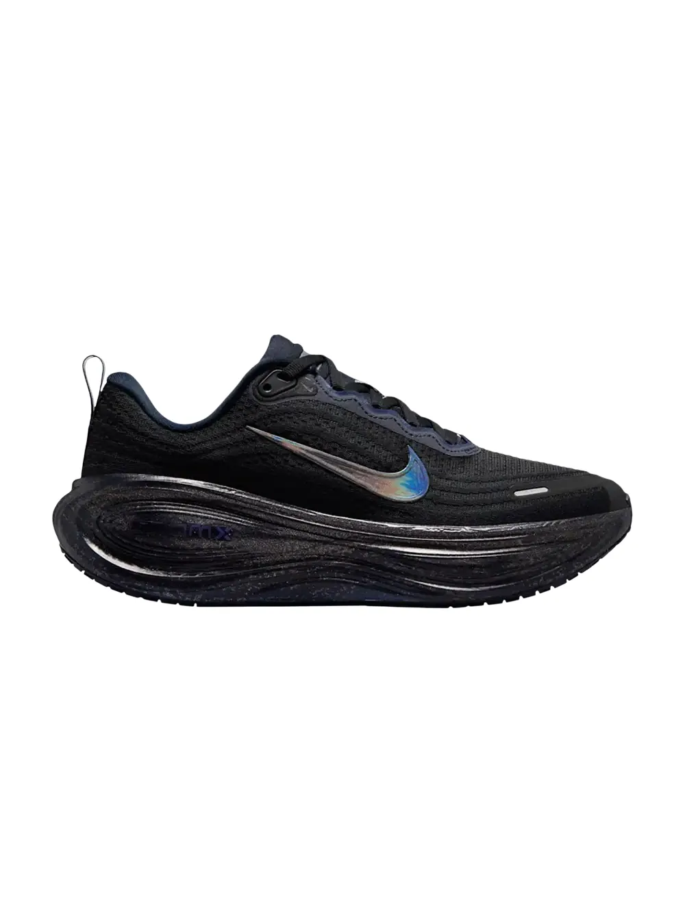 Кроссовки Nike Wmns Vomero Plus — изображение 1 из 1, синий//синий/черный