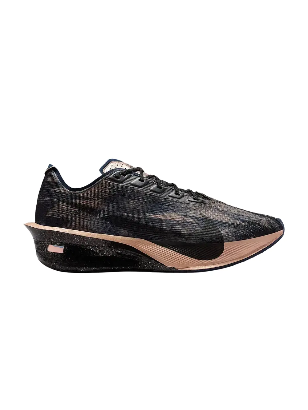 Кроссовки Nike Wmns Vaporfly 4 — изображение 1 из 1, синий//черный