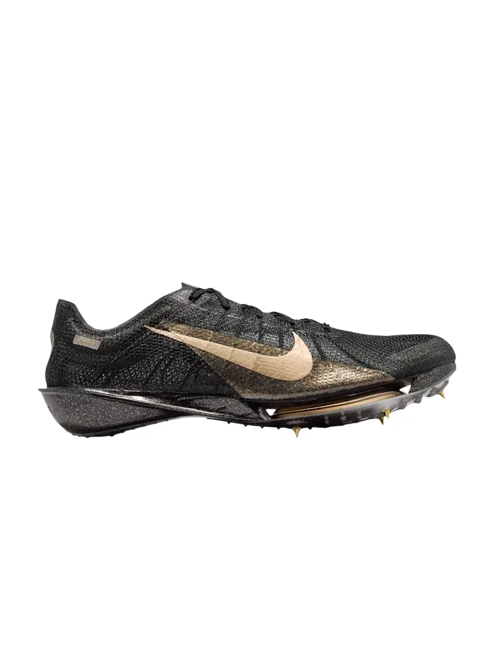 Кроссовки Nike Wmns Victory 2 — изображение 1 из 1, черный/синий/синий