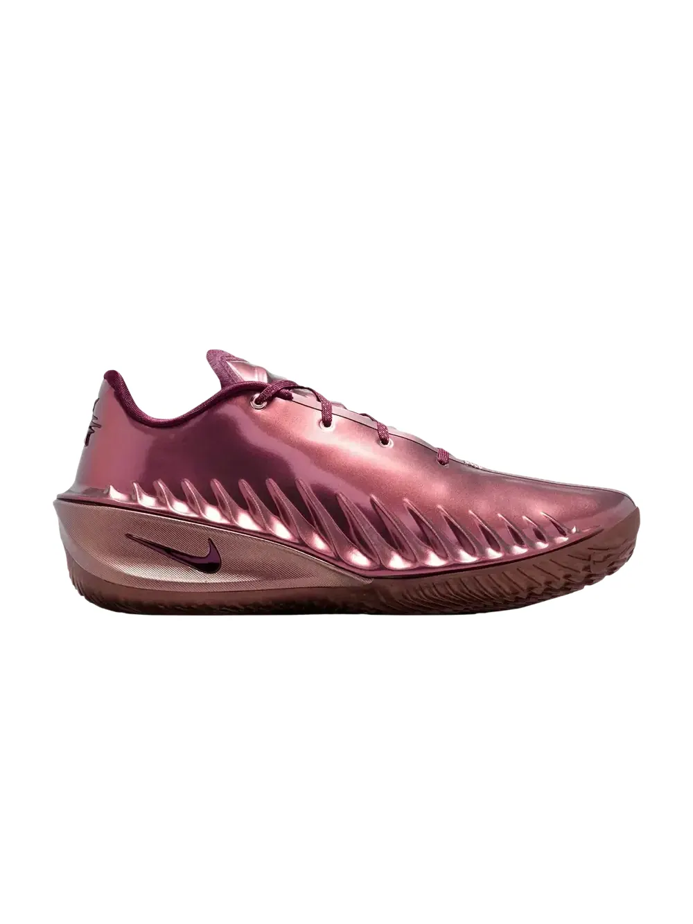 Кроссовки Nike GT Cut 4 EP — изображение 1 из 1