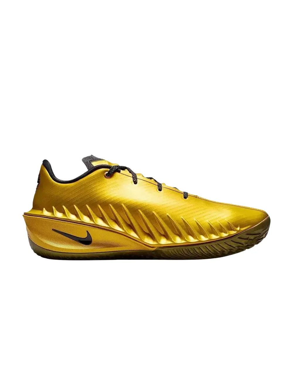 Кроссовки Jordan Poole x Nike GT Cut 4 EP — изображение 1 из 1