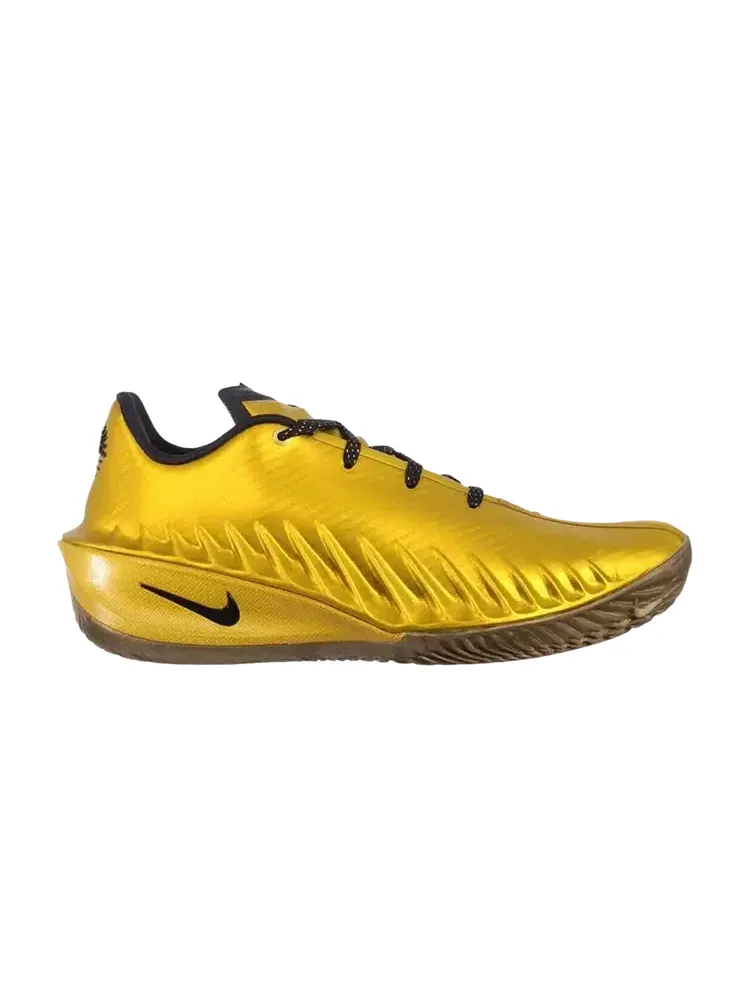 Кроссовки Jordan Poole x Nike GT Cut 4 PE — изображение 1 из 1