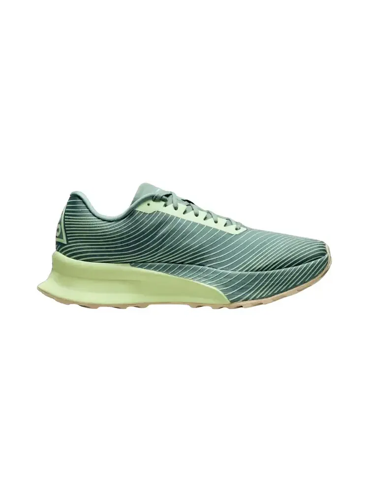 Nike ACG ZoomX Ultrafly Trail 'Dutch Green Barely Volt' — изображение 1 из 1, зеленый