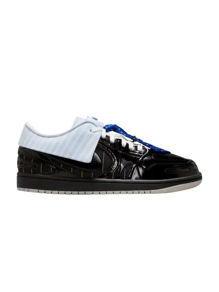 Женские кроссовки Air Jordan 1 Low V3 MM 'Suit' — изображение 1 из 1, белый