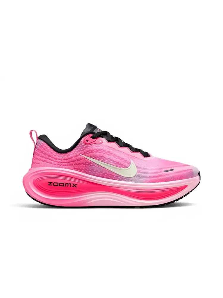 Кроссовки Nike Wmns Vomero Plus — изображение 1 из 1, розовый розовый