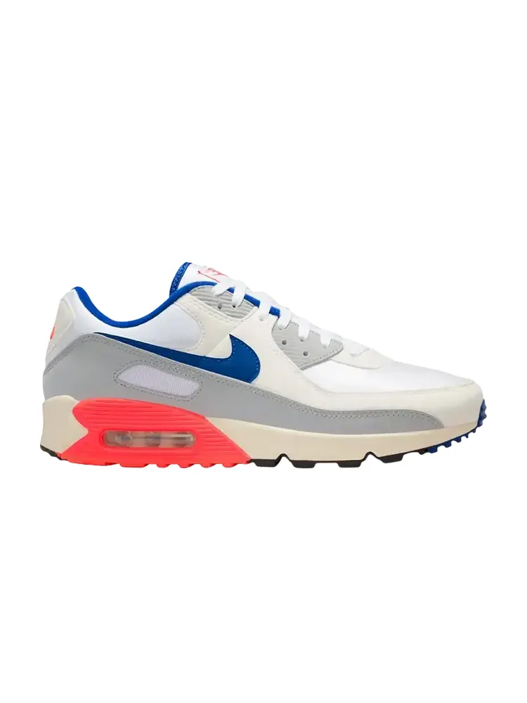Кроссовки Nike Air Max 90 'Ultramarine' — изображение 1 из 1, синий
