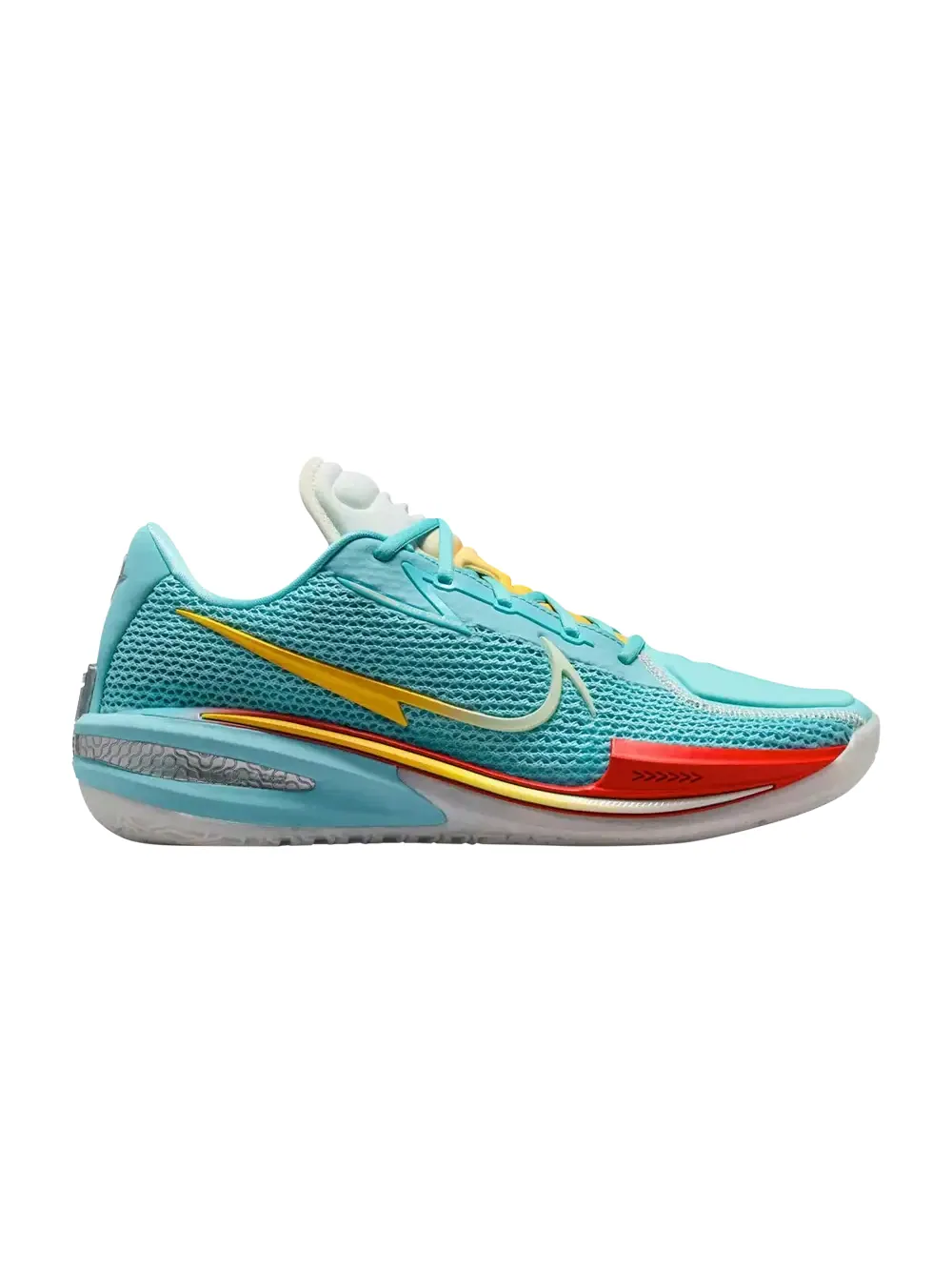 Кроссовки Titan x Dylan Harper x Nike GT Cut 1 EP — изображение 1 из 1