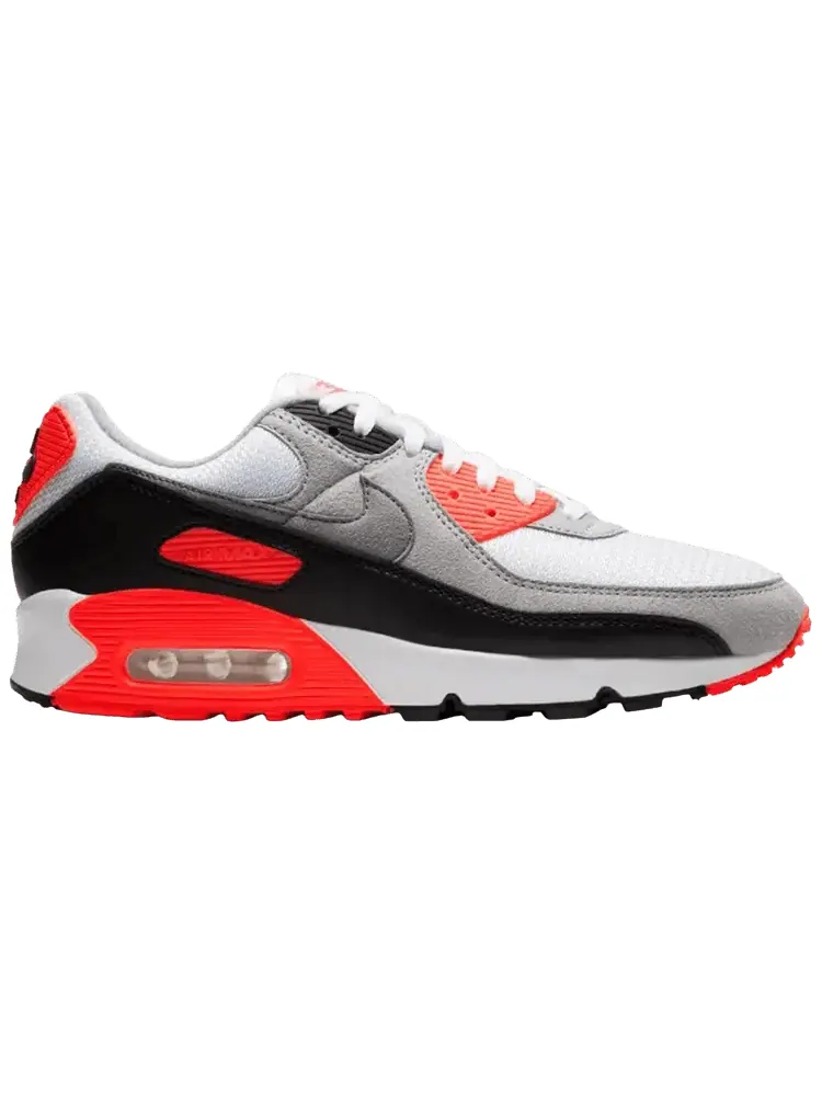 Кроссовки Nike Air Max 90 2026 — изображение 1 из 1, белый