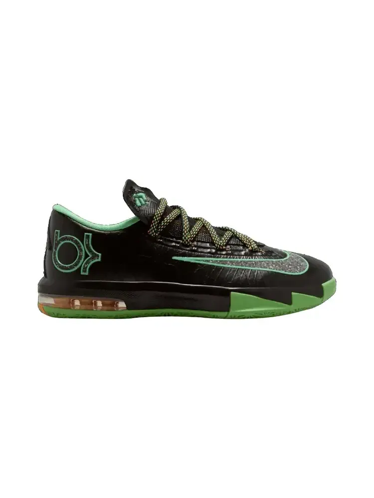 Nike Kd 6 () GS 'Бразилия' — изображение 1 из 1, черный