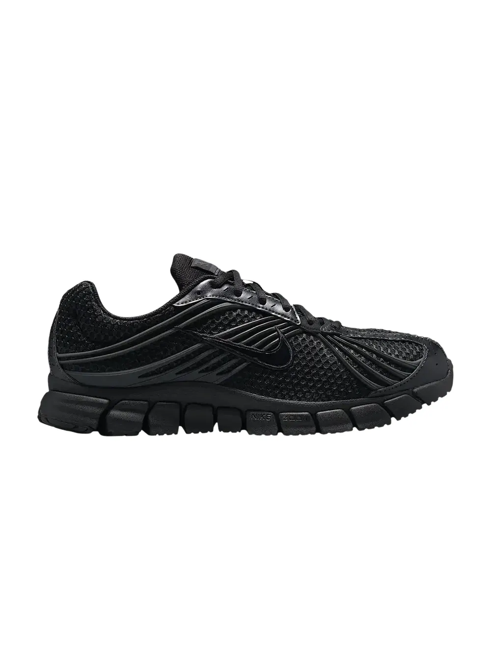 Кроссовки Nike Zoom Skylon 11 — изображение 1 из 1, черный//черный