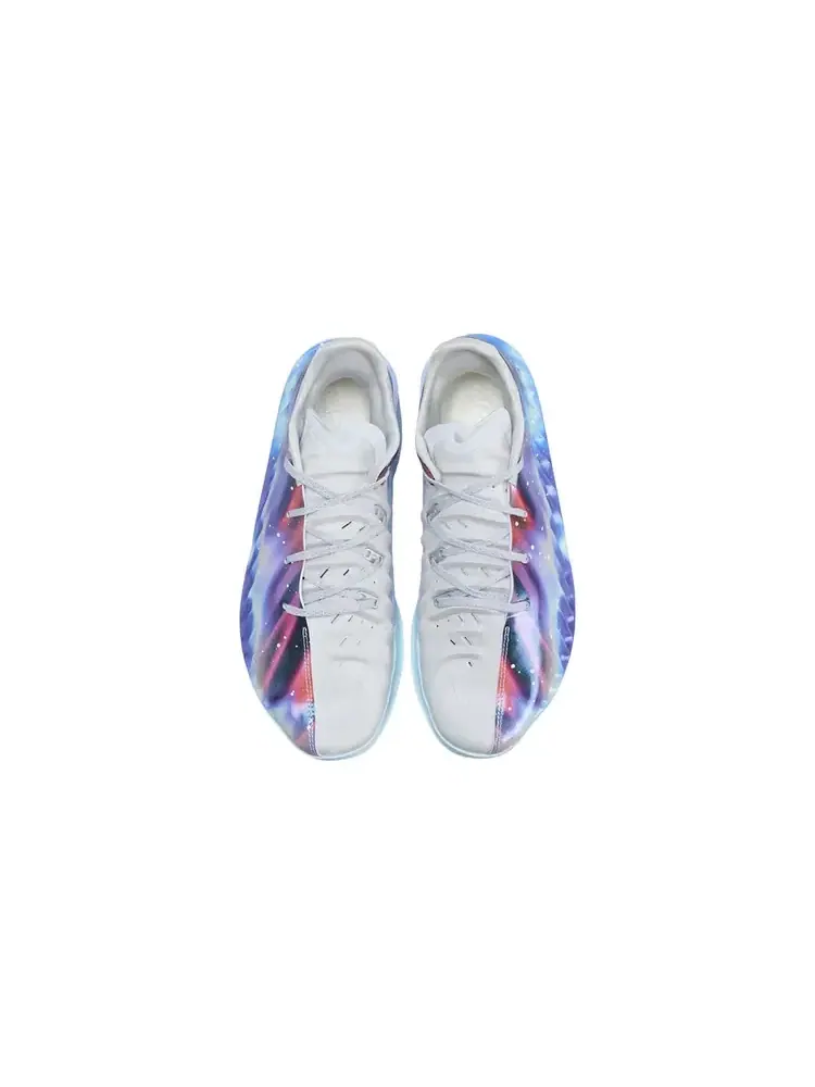 Кроссовки Nike GT Cut 4 CHBL — изображение 2 из 2, белый