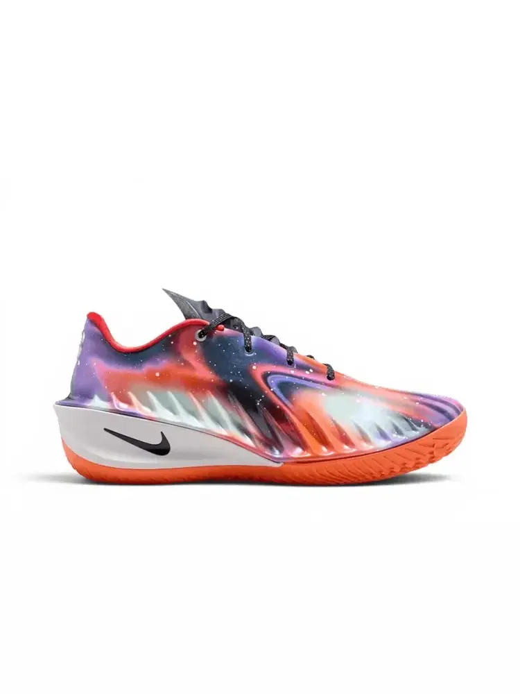 Кроссовки Nike GT Cut 4 CHBL — изображение 1 из 1, синий