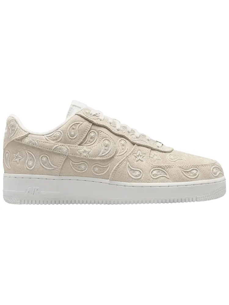 Кроссовки Nike Air Force 1 Low — изображение 1 из 1, белый