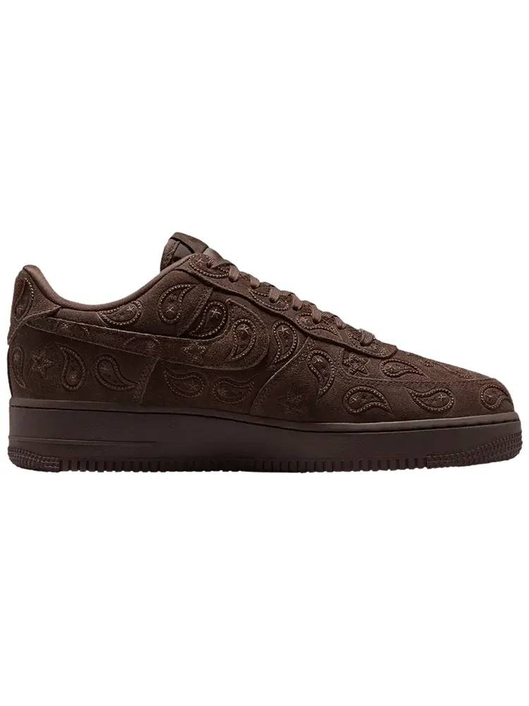 Кроссовки Nike Air Force 1 Low — изображение 1 из 1, коричневый