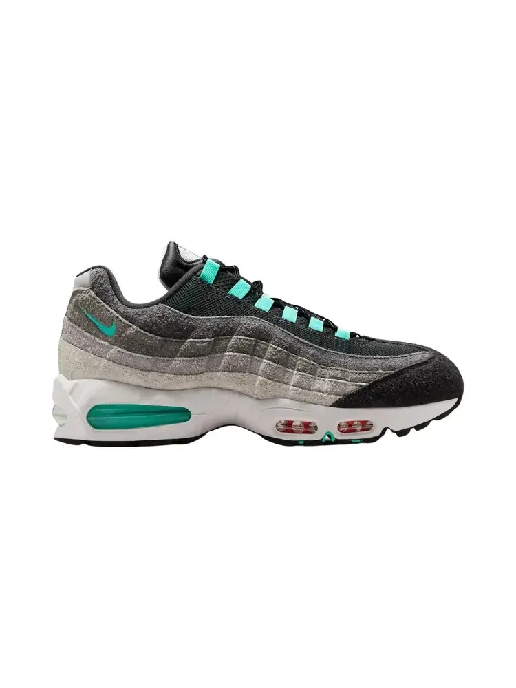 Nike Air Max 95 OG 'Greedy/What The' 2026 — изображение 1 из 1, мульти