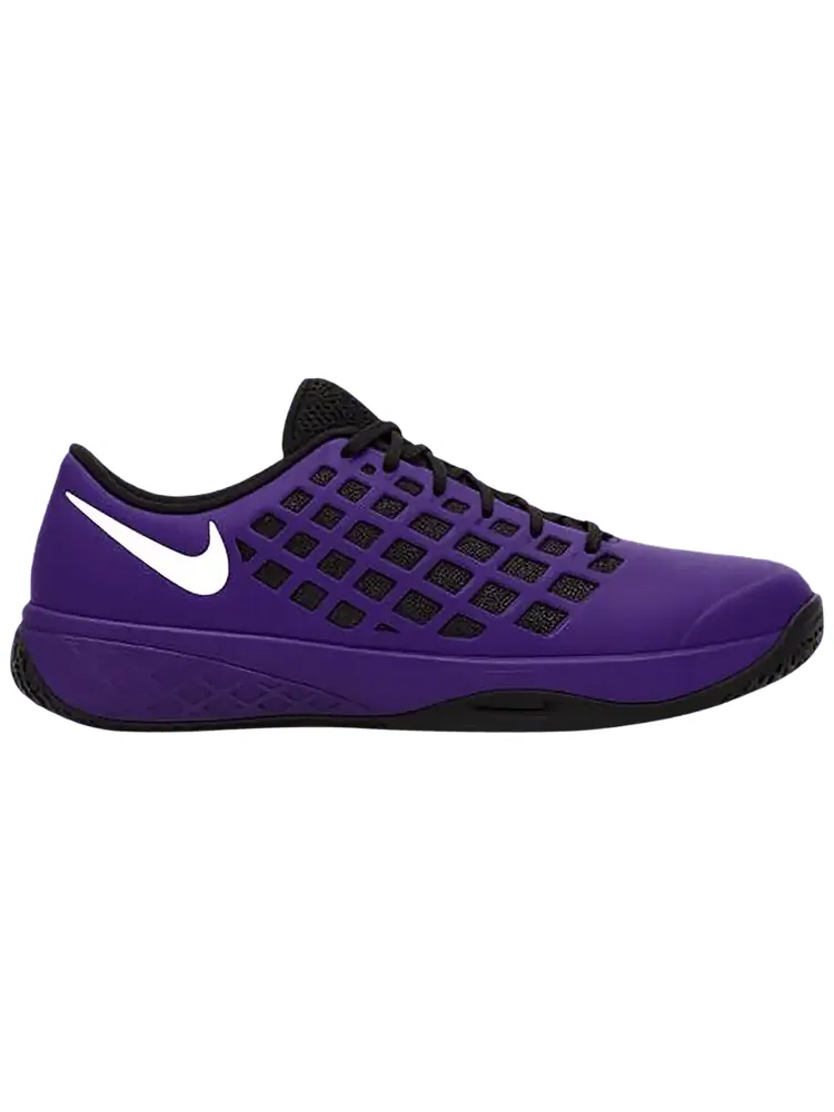 Кроссовки Nike Zoom Kobe 3 Low Protro — изображение 1 из 1, фиолетовый