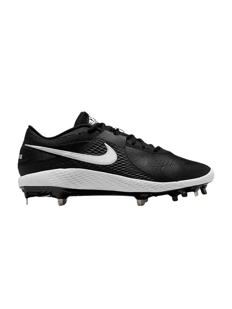 Nike Diamond Gamer MTL 'Black White' — изображение 1 из 1, черный