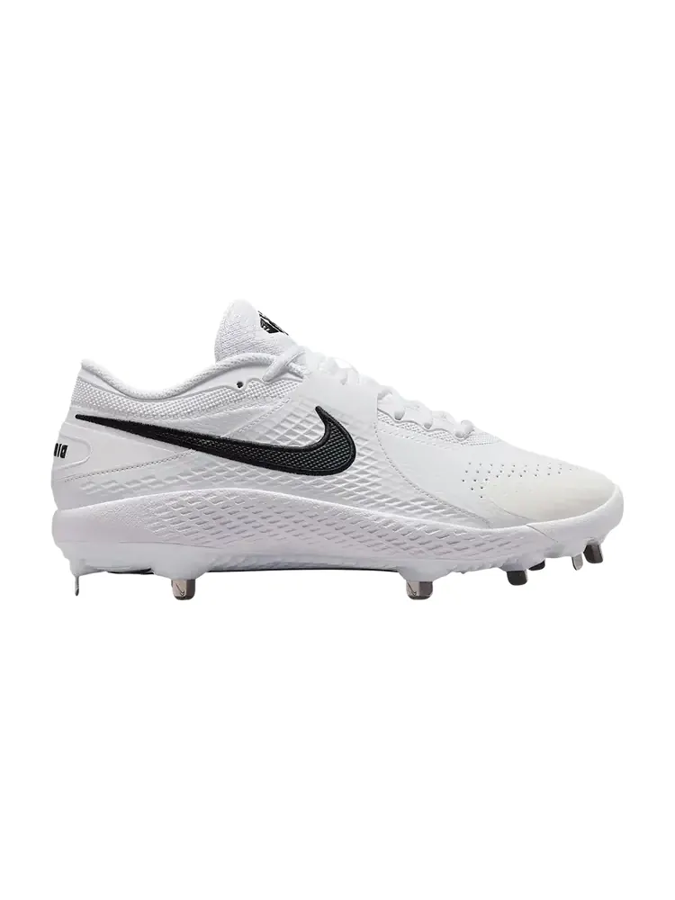 Nike Diamond Gamer MTL 'White Black' — изображение 1 из 1, белый