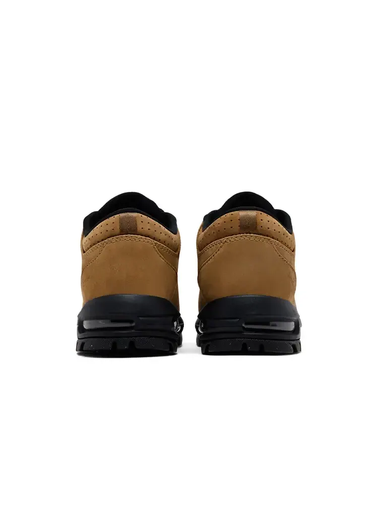 Nike Air Max Goadome Low 'Taupe' — изображение 6 из 8, коричневый
