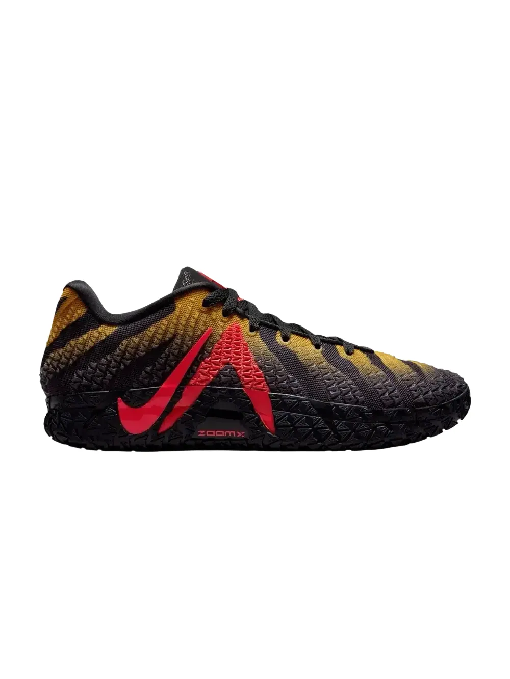 Кроссовки Jurassic Park x Nike Ja 3 EP — изображение 1 из 1, яркий/желтый
