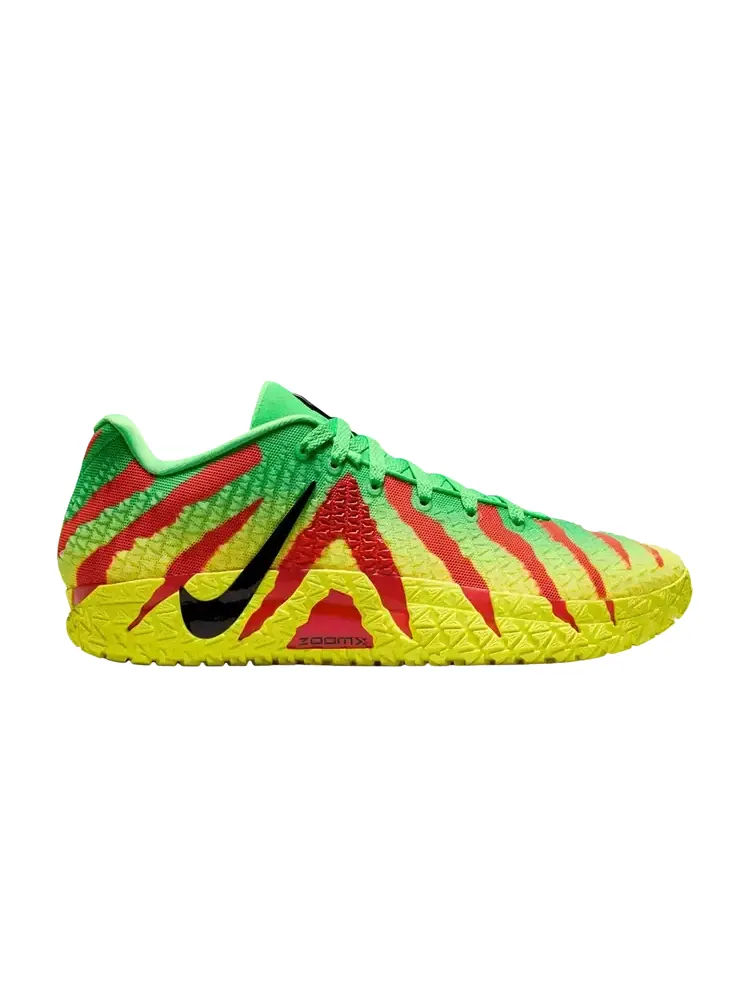 Jurassic Park x Nike Ja 3 EP 'Green Spark' — изображение 1 из 1, зеленый