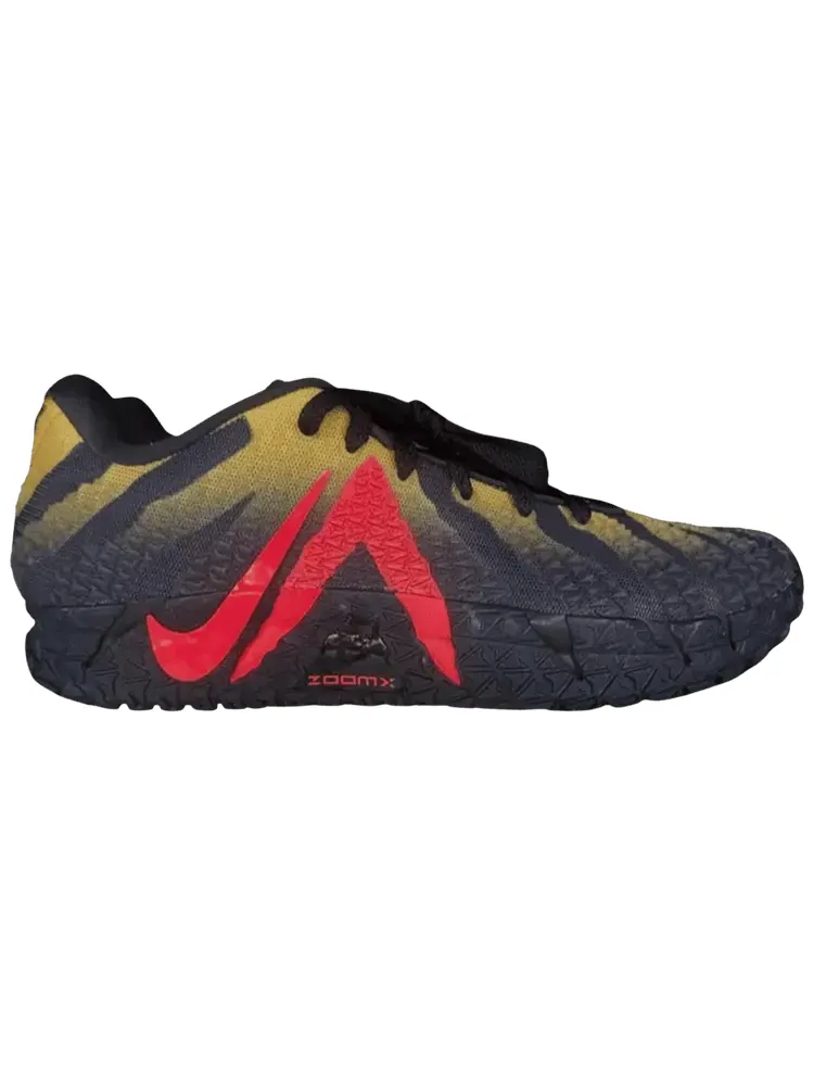 Кроссовки Jurassic Park x Nike Ja 3 — изображение 1 из 1, черный