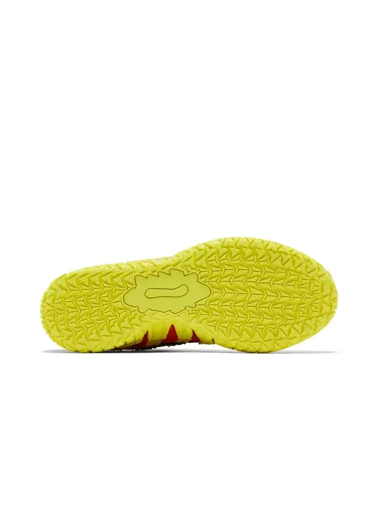 Кроссовки Jurassic Park x Nike Ja 3 — изображение 4 из 8, зеленый