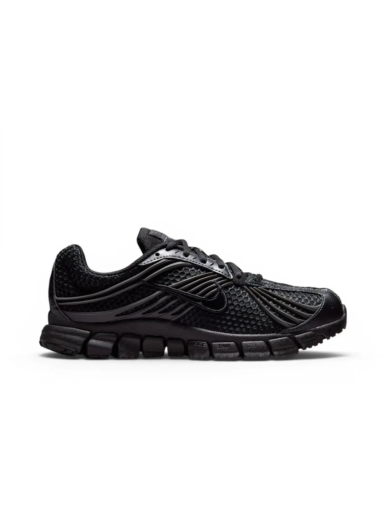 Кроссовки Nike Wmns Zoom Skylon 11 — изображение 1 из 1, черный//черный