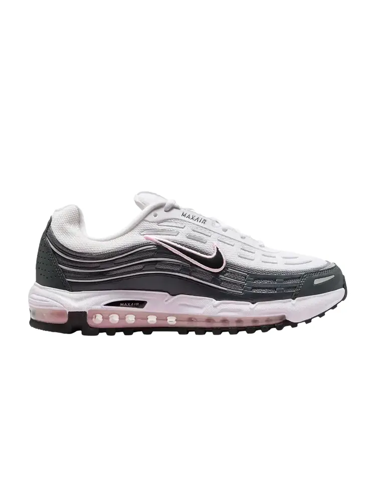 Кроссовки Nike Air Max TL 2.5 — изображение 1 из 1, белый розовый