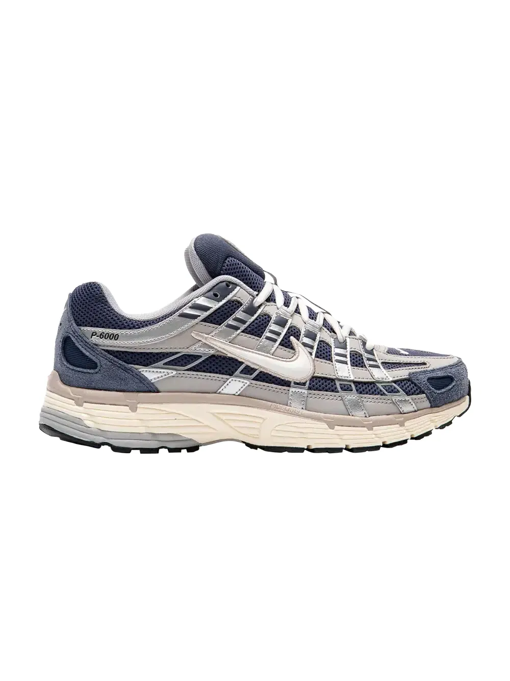 Кроссовки Nike P-6000 — изображение 1 из 1