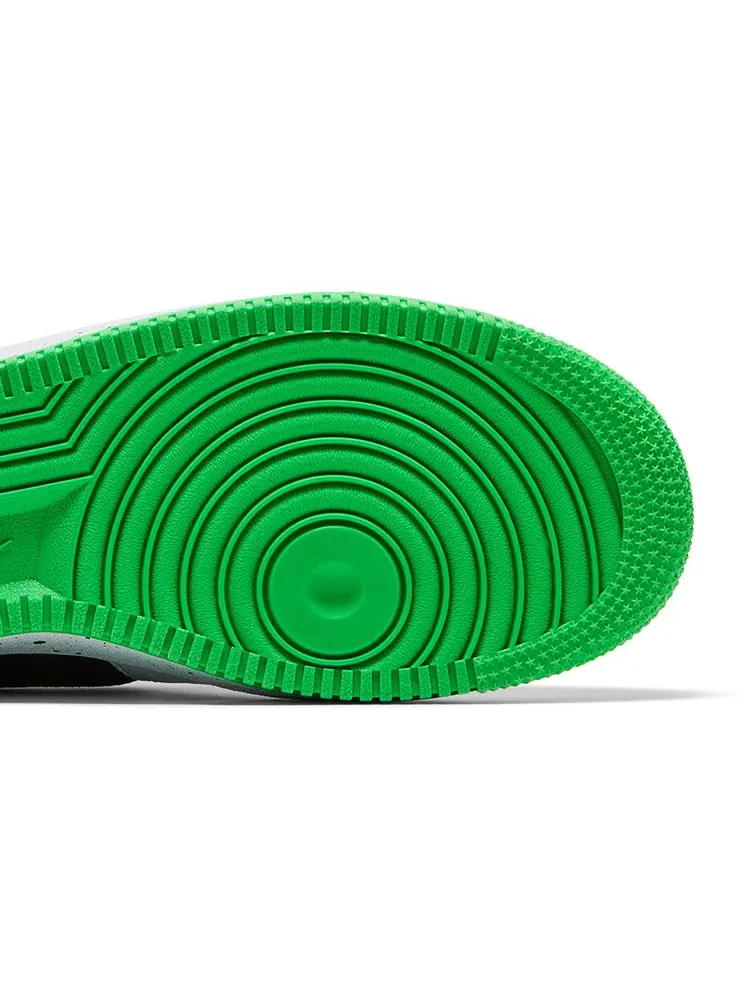 Кроссовки Nike Air Force 1 DOAF Oregon PE — изображение 5 из 12, белый
