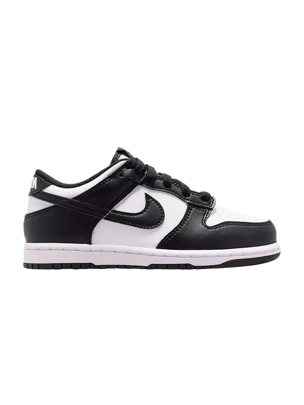 Кроссовки Nike Dunk Low PS 2026 — изображение 1 из 1, белый/белый/черный