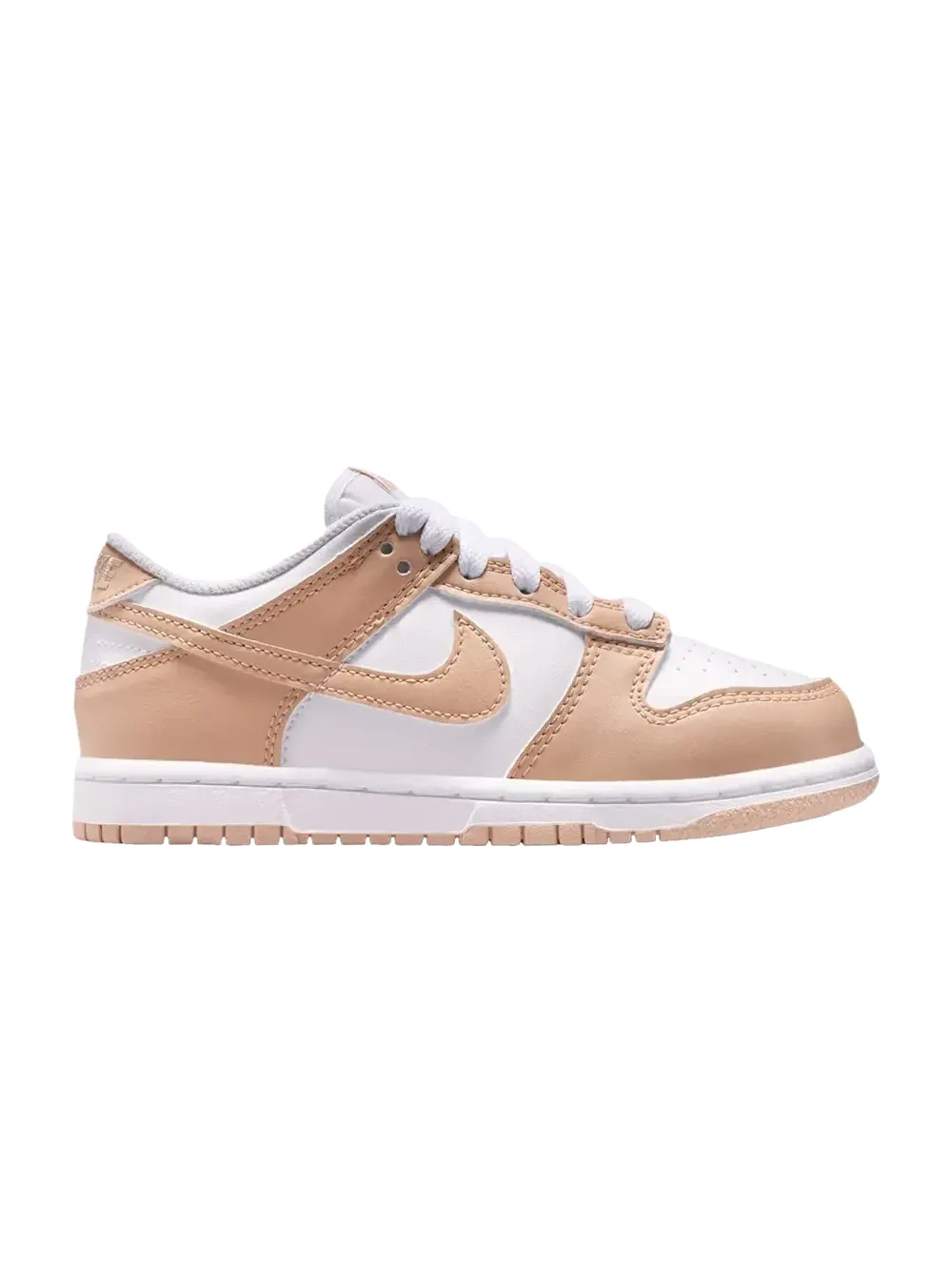 Кроссовки Nike Dunk Low PS — изображение 1 из 1, белый