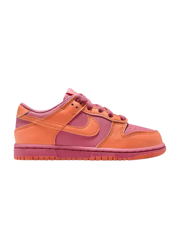Кроссовки Nike Dunk Low PS — изображение 1 из 1, оранжевый