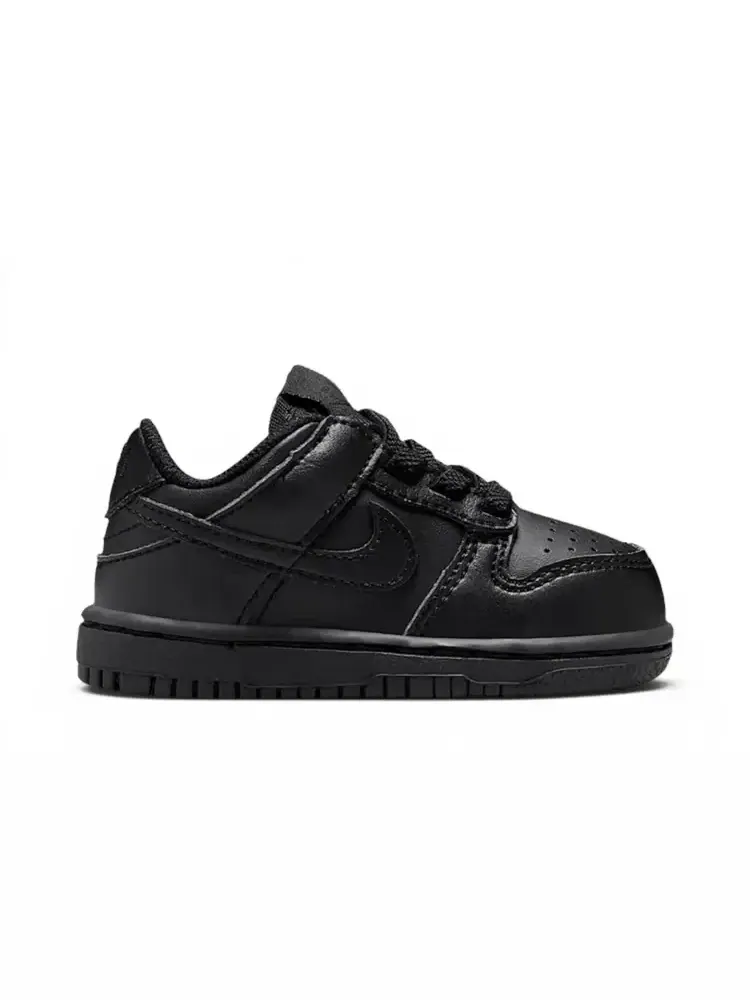 Кроссовки Nike Dunk Low TD — изображение 1 из 1, черный